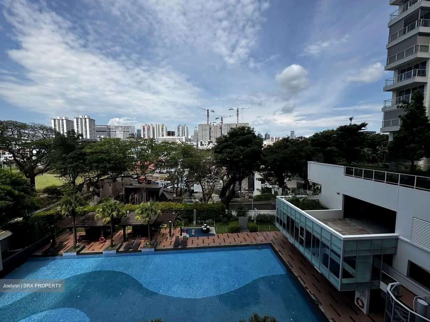 Mera Springs (D8), Condominium #572276831